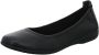 Josef Seibel Ballerina's Fenja 01 Platte schoenen comfort schoen slipper om in te stappen - Thumbnail 4