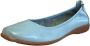 Josef Seibel Fenja 01 skyblue schoenen Blue Dames - Thumbnail 3