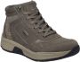 Josef Seibel Mitchell 55 Sneaker für Herren Beige - Thumbnail 2