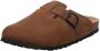 Josef Seibel Clogs Josef 04 zomerschoen slippers vakantie met comfortabel voetbed - Thumbnail 3