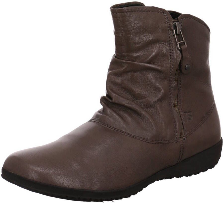 Josef Seibel Naly 24 Stiefelette für Damen Grau