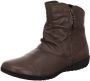 Josef Seibel Naly 24 Stiefelette für Damen Grau - Thumbnail 2