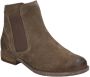 Josef Seibel Sienna 35 Stiefelette für Damen Beige - Thumbnail 2