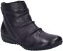 Josef Seibel NALY 61 Gevoerde laarzenSnowbootsDames laarzen Paars - Thumbnail 2