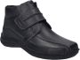 Josef Seibel New Anvers 95 Stiefelette für Herren Schwarz - Thumbnail 2