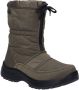 Josef Seibel Colorado 58 Stiefel für Damen Grau - Thumbnail 2