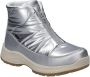 Josef Seibel Colorado 55 Stiefelette für Damen Grau - Thumbnail 2