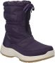 Josef Seibel Colorado 58 Stiefel für Damen Blau - Thumbnail 2