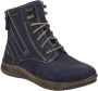 Josef Seibel Winterlaarzen Conny 55 Winterboot veterschoenen comfort schoen met warmfutter - Thumbnail 2