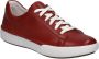 Josef Seibel Claire 01 Sneaker für Damen Rot - Thumbnail 2