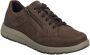 Josef Seibel Giuseppe 08 Sneakers Bruin - Thumbnail 3