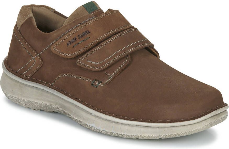 Josef Seibel Lage Sneakers ALAN 02