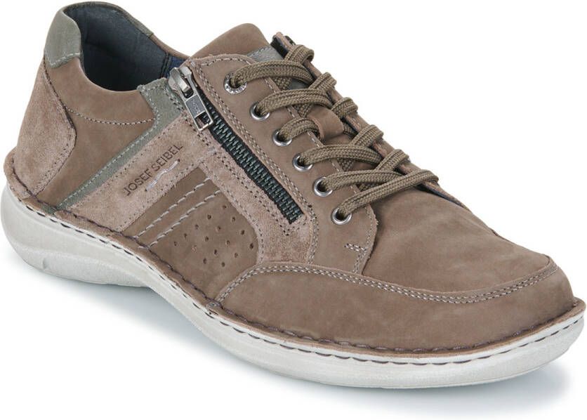 Josef Seibel Lage Sneakers NEW ANVERS 87