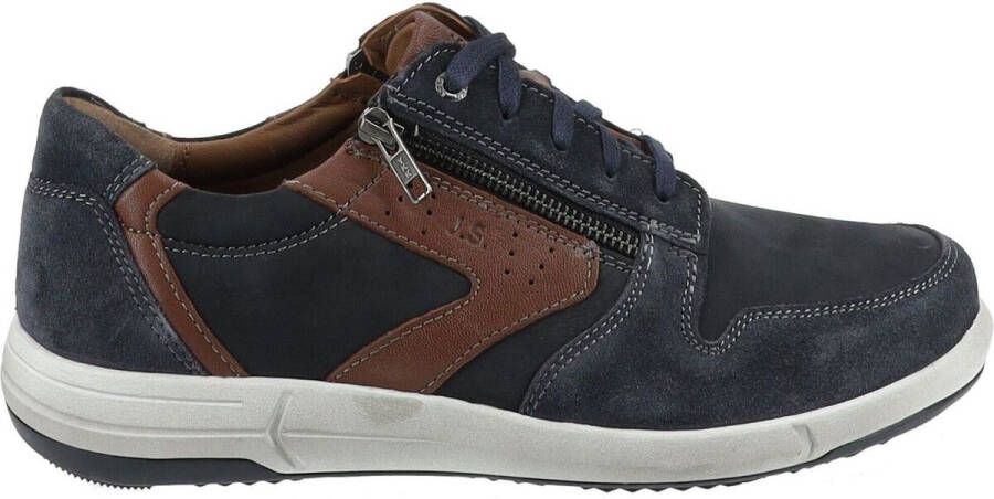 Josef Seibel Lage Sneakers Sneaker