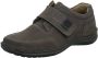 Josef Seibel Casual Leren Schoenen Anvers 83 Gray Heren - Thumbnail 3