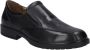 Josef Seibel Instappers Harry 05 Slip-on schoen comfortschoen business schoen met verwisselbare binnenzool - Thumbnail 2