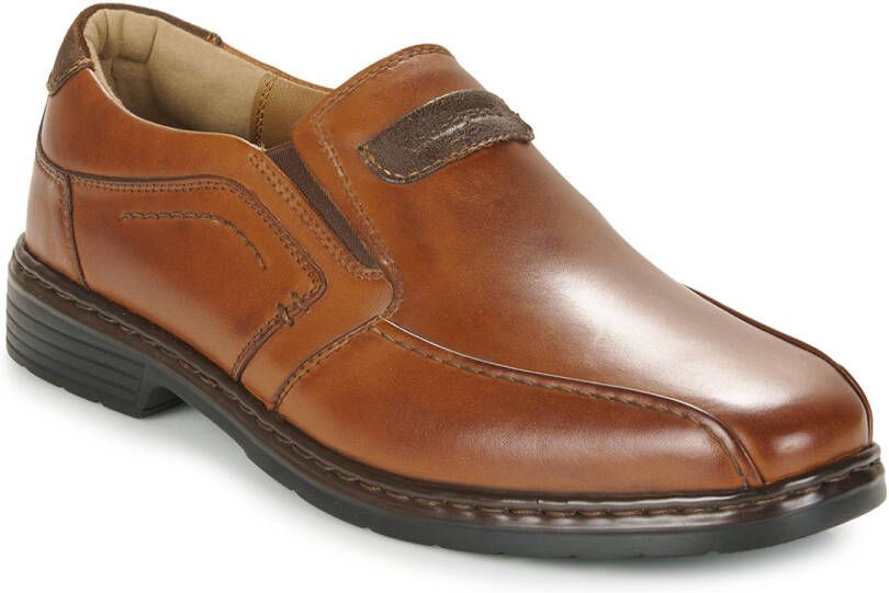 Josef Seibel Mocassins ALASTAIR 03