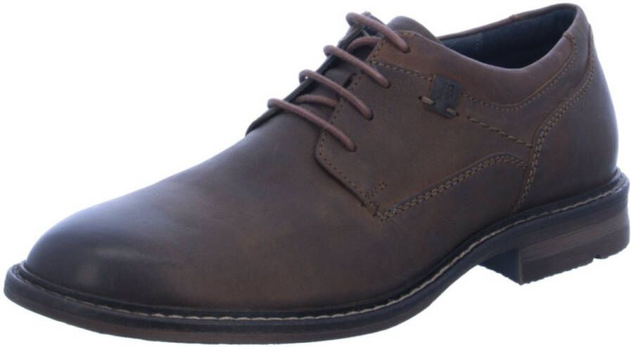 Josef Seibel Earl 05 Halbschuh für Herren Beige