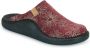 Josef Seibel Dames Pantoffel Muil Monaco 04 54704-411 Bordeaux - Thumbnail 2