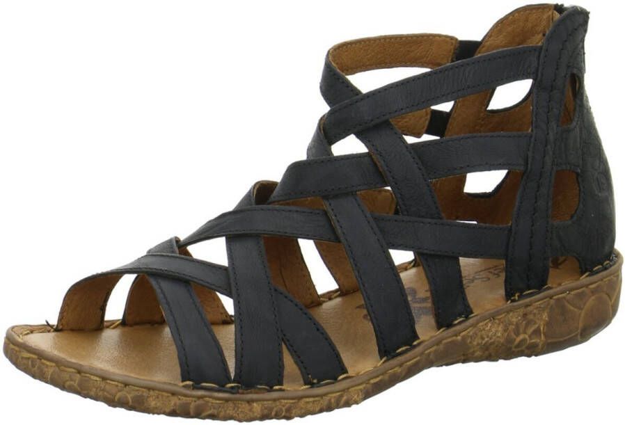 Josef Seibel Romeinse sandalen