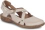 Josef Seibel Sandalen Rosalie zomerschoen sandaal bandjes sandaal in used-look - Thumbnail 1