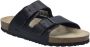 Josef Seibel Slippers Josef 01 zomerschoen slippers sandaal met zacht voetbed - Thumbnail 3