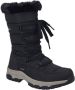 Josef Seibel Davos 51 Stiefel für Damen Schwarz - Thumbnail 2