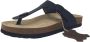 Josef Seibel Teenslippers Hermine 02 plateau zomerschoen slippers met comfortabel voetbed - Thumbnail 3