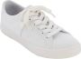 Jott Canvas Horizon Baskets Stijlvol en veelzijdig White Heren - Thumbnail 2