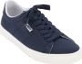 Jott Canvas Horizon Manden Stijlvol Model Blue Heren - Thumbnail 2