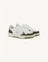 Jott River Tennis Sneakers Stijlvol en Comfortabel White - Thumbnail 2