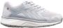 Joya Sportieve Sneakers met Antislipzool Gray Dames - Thumbnail 2