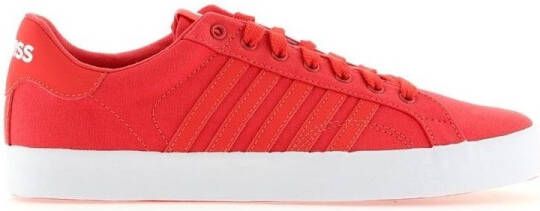 K-SWISS Lage Sneakers Women's Belmont SO T Sherbet 93739-645-M