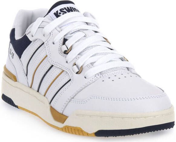 K-SWISS Sneakers laag 'SI-18 RIVAL'