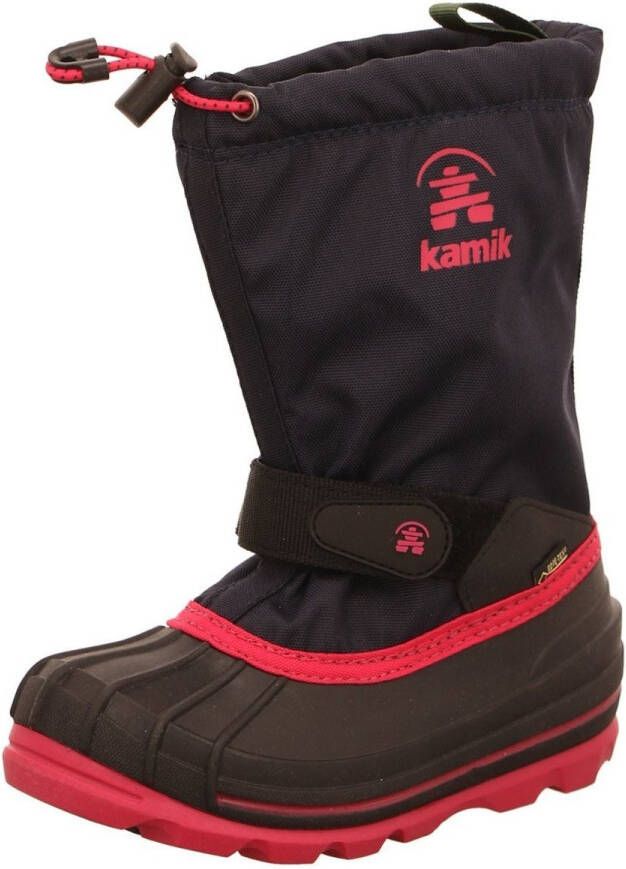 Kamik Kid's Waterbug TG Winterschoenen blauw