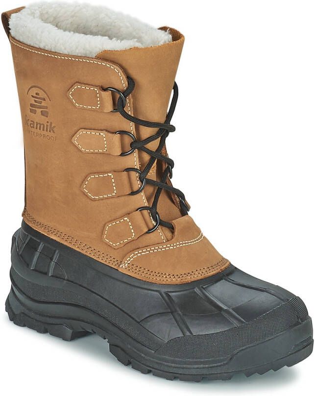 Kamik Snowboots ALBORG