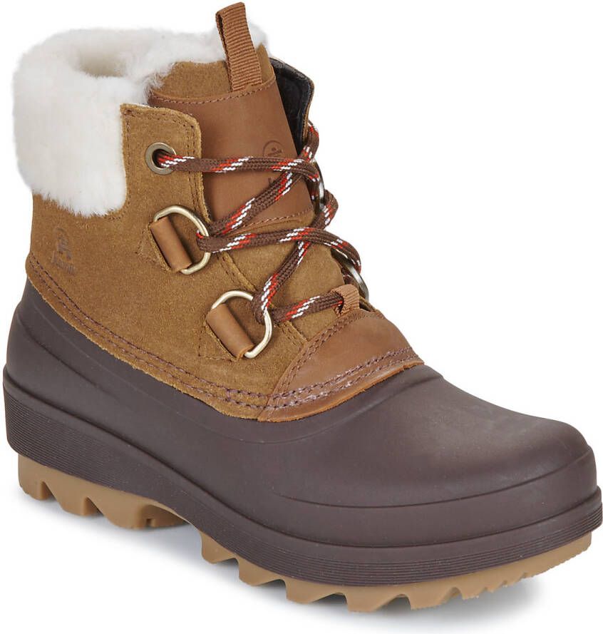 Kamik Snowboots LAUREN F