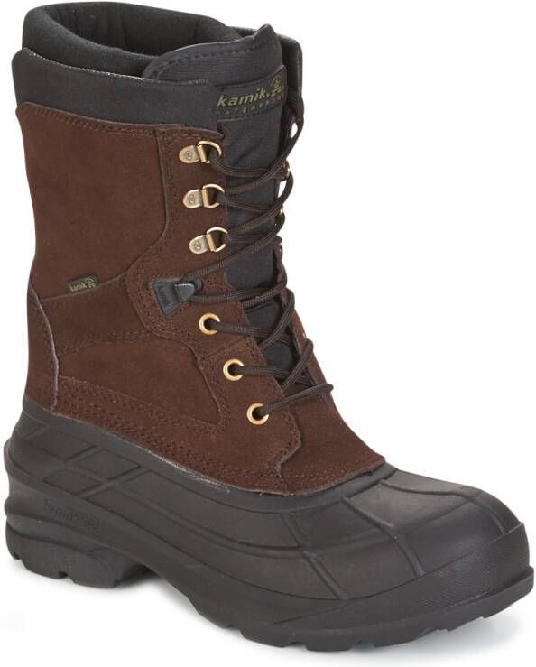 Kamik Snowboots NATION PLUS