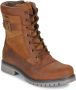 Kamik Women's Roguemid Winterschoenen bruin - Thumbnail 2