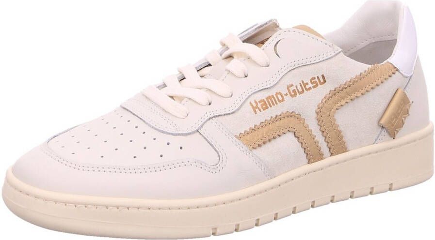 Kamo-Gutsu Sneakers