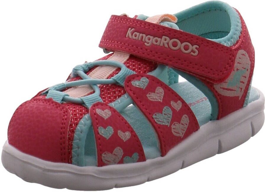 Kangaroos Open schoenen 'Tiffy'