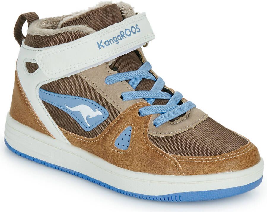 Kangaroos Hoge Sneakers K-CP Kalley II EV