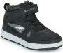 Kangaroos Hoge Sneakers K-CP Kalley II EV - Thumbnail 1