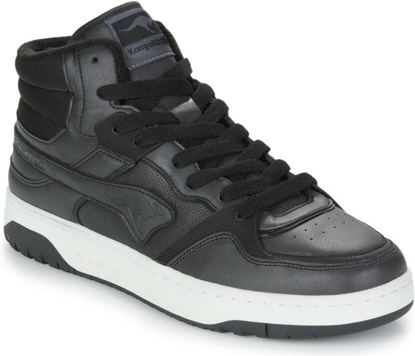 Kangaroos Hoge Sneakers K-Draft Tony Mid