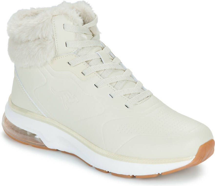 Kangaroos Hoge Sneakers K-PL Dreams Mid