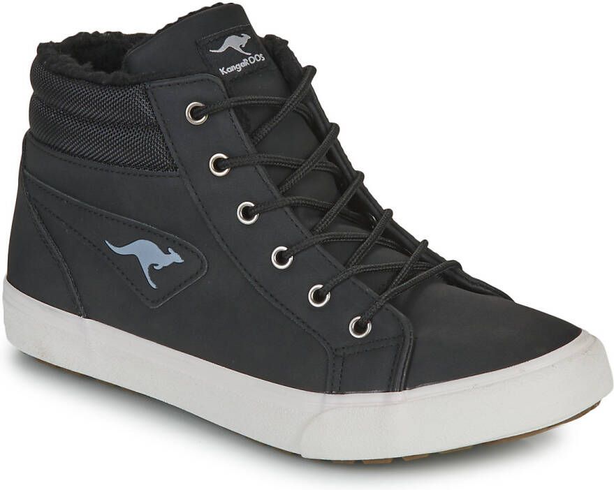 Kangaroos Hoge Sneakers KaVu I