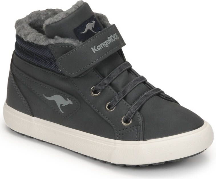 Kangaroos Hoge Sneakers KAVU III