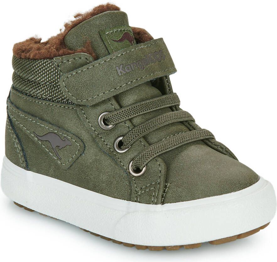 Kangaroos Lage schoen 'Kavu III'