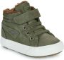 Kangaroos Hoge Sneakers Kavu III - Thumbnail 1