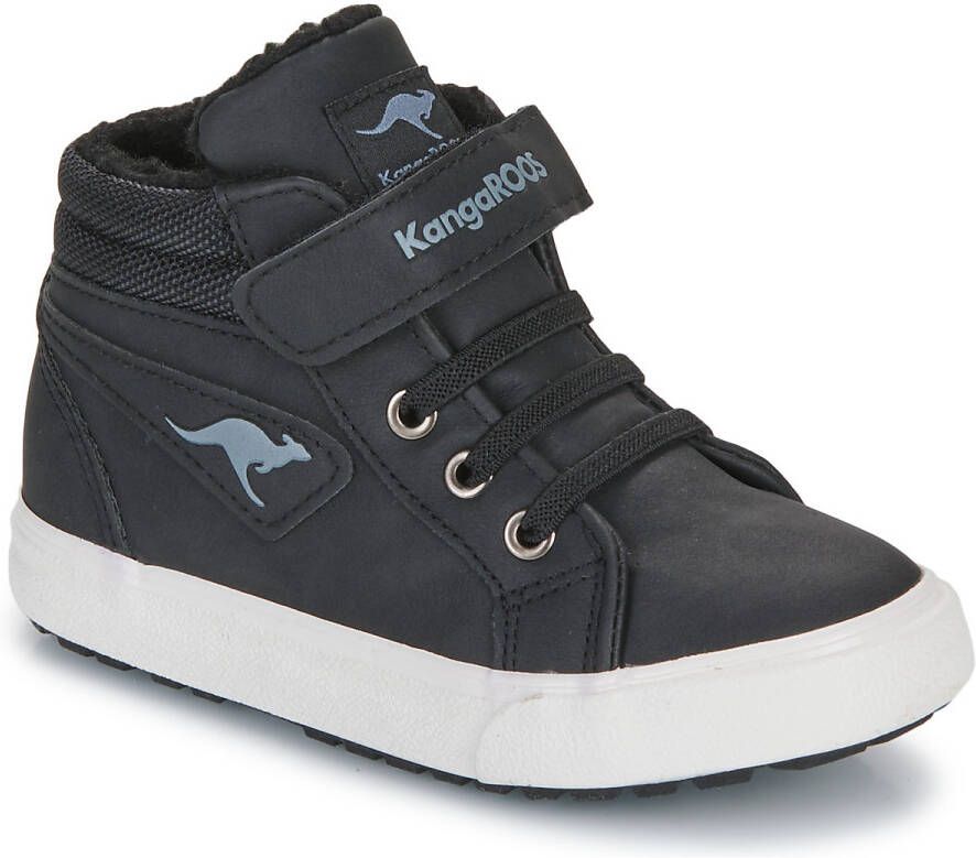 Kangaroos Hoge Sneakers Kavu III